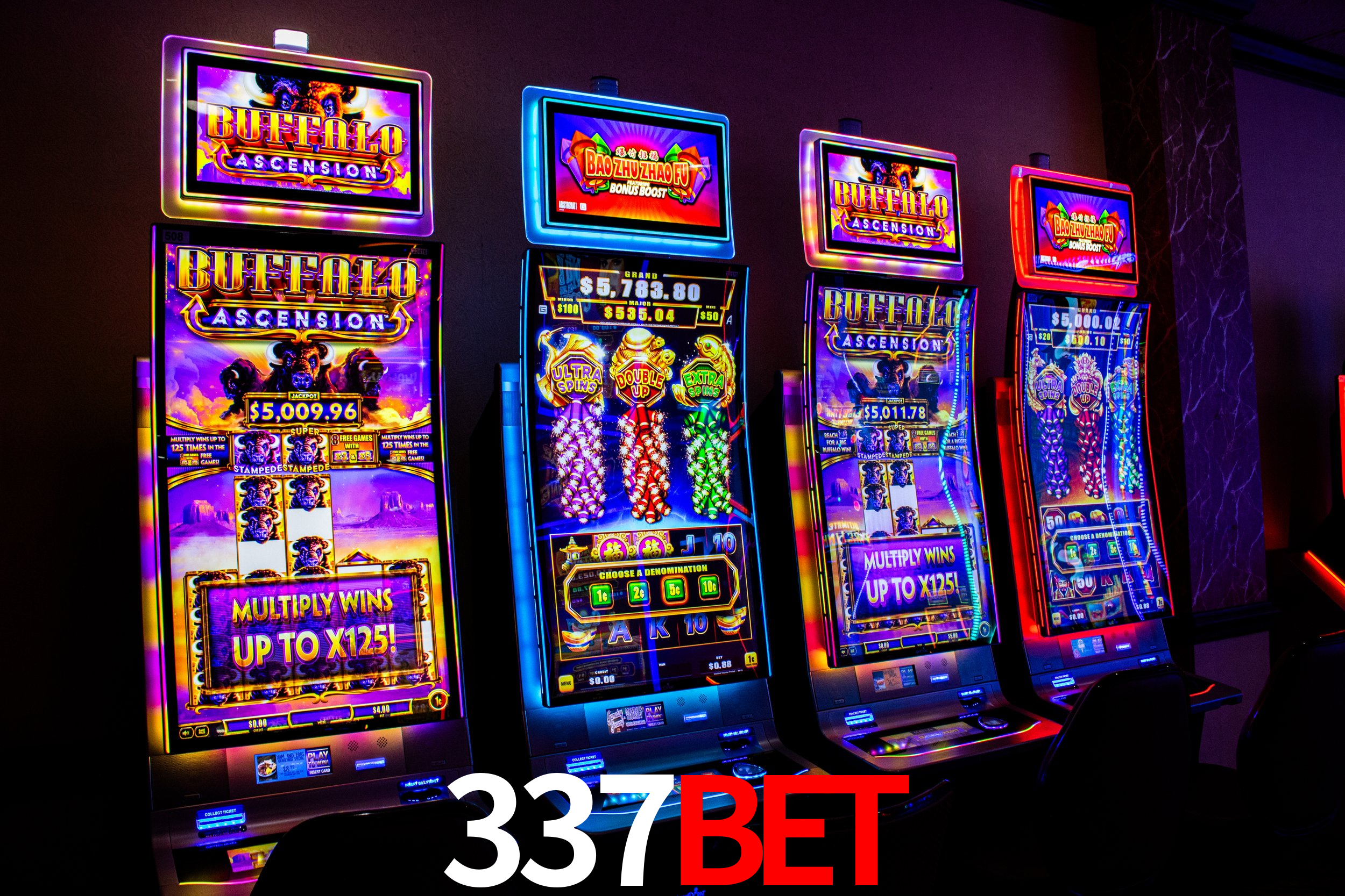 Spaceman Game 337Bet