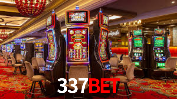 337Bet App Interface